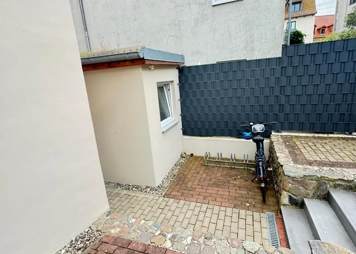 Altstadtpension Rostock